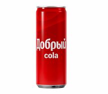Добрый Кола