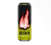 Burn-гуава