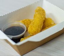 Сырные палочки