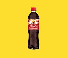 Кола Черноголовка