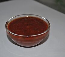 Соус Красный 