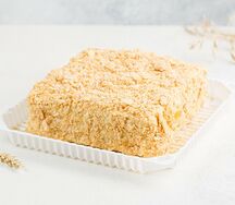 Торт Наполеон