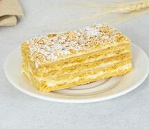 Пирожное Наполеон