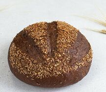 Хлеб Финский