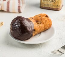 Ромовая бабка