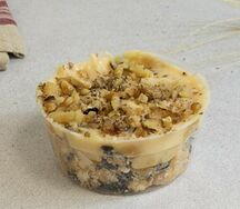 Десерт Киевский