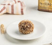 Пирожное Картошка