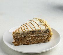 Пирожное Эстерхази