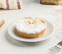 Пирожное Лимонник