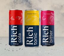 Rich напиток