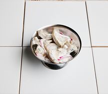 Грузди маринованные