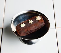 Пирожное "картошка"