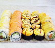 Люкс Падрон