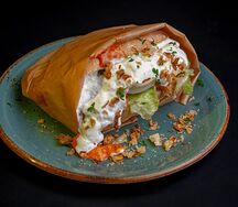 Итальянский сэндвич 
