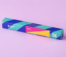 Кофе в капсулах Микс