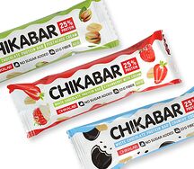 Батончик Chikabar