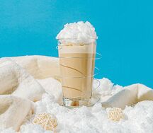 Снежный раф