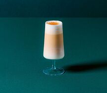 Латте Лимонный Пирог