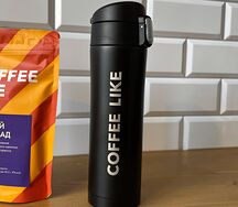 Термостакан CL