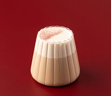 Раф Малина-кокос