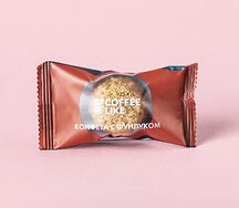 Конфета ореховая CL