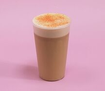 Раф Рисовый пудинг с папайей