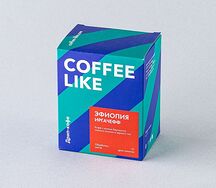 Дрип-пакет Эфиопия Иргачефф