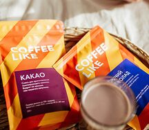 Горячий шоколад или какао CL