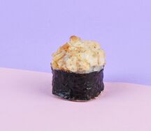 Запечённый цыплёнок