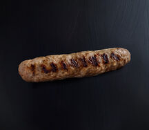 Люля с говядиной и свининой