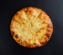 Хачапури Мингрельские  