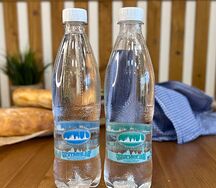 Вода Серафимов дар