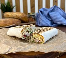 Мини-шаурма Чувашская