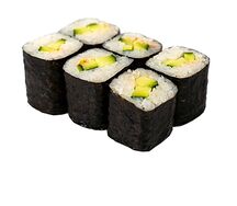 Каппа маки