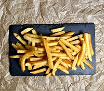 Картофель фри