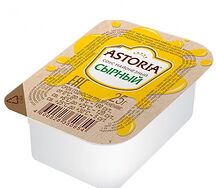 Сырный соус