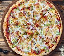Мексиканская 
