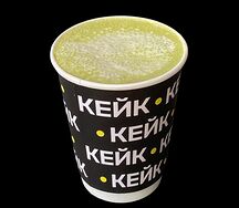 Матча Латте