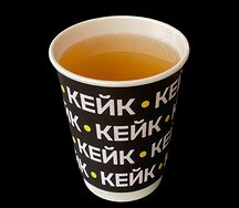 Зеленый чай японская липа