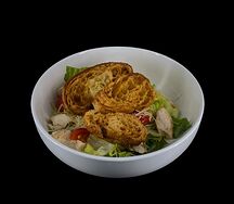Цезарь с Курицей
