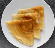 Блины Классические
