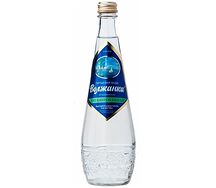Волжанка вода негазированная