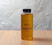 Компот из сухофруктов