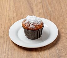 Кекс столичный