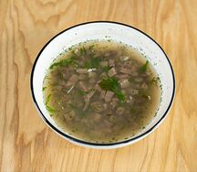 Какай-шурпи