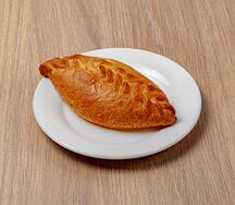 Пирожок с курицей