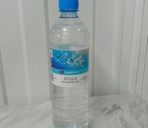 Вода негазированная сладкая жизнь