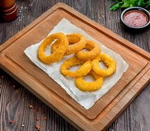 Луковые кольца