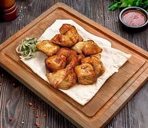 Шашлык из курицы