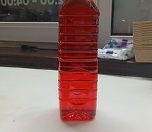 Сок вишневый 